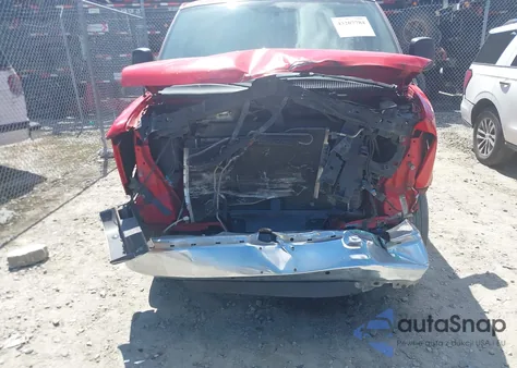 2015 Chevrolet Express 2500 Work Van z USA, uszkodzony, nr VIN 1GCWGFCF1F1124242